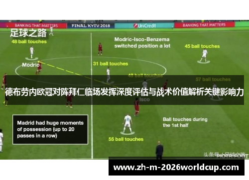 德布劳内欧冠对阵拜仁临场发挥深度评估与战术价值解析关键影响力