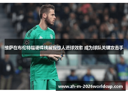 维萨在布伦特福德锋线展现惊人进球效率 成为球队关键攻击手